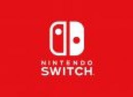VGP Switch physical release reprint updates