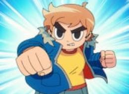 Scott Pilgrim EX Brings More Beat 'Em Up Action To Switch In March