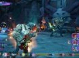 Turn-based RPG musical People of Note announced for Nintendo Switch 2