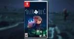Deer & Boy will have a Nintendo Switch physical release, pre-orders open