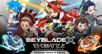 Beyblade X: Evobattle - Switch 2 Edition Out This Week, Includes Paid Upgrade Path For Switch Players