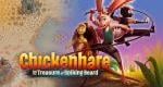 Chickenhare and the Treasure of Spiking-Beard getting Nintendo Switch physical release
