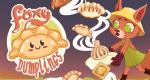 Foxy Dumplings announced for Nintendo Switch