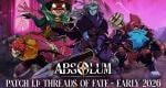 Absolum 1.1 “Threads of Fate” update announced