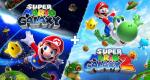 Super Mario Galaxy + Super Mario Galaxy 2 Updated To Version 1.3.0, Here Are The Full Patch Notes
