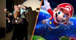 This Super Mario medley just won a Grammy Award