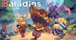 Baladins Nintendo Switch release date announced with new trailer