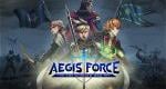 Tactical RPG Aegis Force: The Scorian War on the way to Nintendo Switch