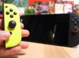 PSA: Switch 2 Update Adds Handheld Mode Boost, Here's How To Use It