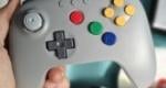 Review: 8BitDo 64 Controller For Switch 1 & 2 - A Worthy Alternative To Nintendo's N64 Pad