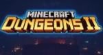 Minecraft Dungeons II Announced For Switch 1 & 2, Out This Year