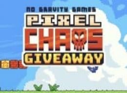 No Gravity Games Is Giving Away 6 Free Switch Games This Month