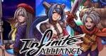 CrossCode, Seed of Nostalgia, and Cosmic Star Heroine revealed for Infinite Alliance