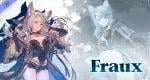 Granblue Fantasy: Relink – Endless Ragnarok Fraux character trailer