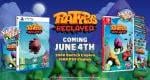 Platypus Reclayed will have a Nintendo Switch physical release