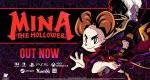 Mina the Hollower launch trailer – next game from Shovel Knight dev on Nintendo Switch 2, Switch