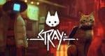 Stray Nintendo Switch 2 launch trailer – adventure game appears with upgraded with visuals, frame rate, 4K, and mouse controls