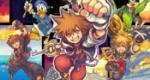 Kingdom Hearts Collection Switch 2 Local Box Art Reportedly Updated