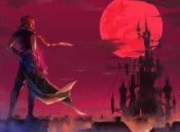 Castlevania: Belmont's Curse Will Run At 30fps On Switch