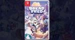 Bread & Fred to receive Nintendo Switch physical release