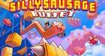Silly Sausage Buffet announced for Nintendo Switch, next entry in the Nitrome Classics series