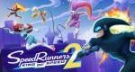 SpeedRunners 2: King of Speed gets Nintendo Switch release date, new trailer