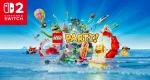 LEGO Party has just come to Nintendo Switch 2, huge 1.6 update released