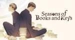 Adaptation of mystery novel Seasons of Books and Keys coming to Nintendo Switch