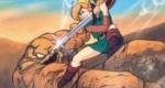 Zelda: Link To The Past Gets A Dual-Screen Port On 3DS, With Help From AI