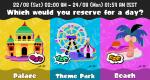 Splatoon 3 Summer Nights 2026 Splatfest announced