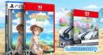Starsand Island Nintendo Switch 2 release date and physical version announced