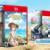 Starsand Island Nintendo Switch 2 release date and physical version announced