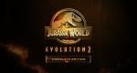 Jurassic World Evolution 2: Complete Edition Nintendo Switch 2 launch trailer