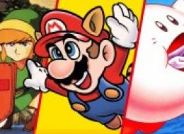 Guide: Every Nintendo Switch Online NES Game Ranked