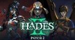 Hades 2 update 2 out now, patch notes – bonus content and more