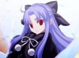 Melty Blood: Twi-Lumina Announced For Switch 1 & 2, Out 2027