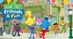 Sesame Street: Friends & Fun announced for Nintendo Switch