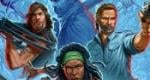 The Walking Dead Is Getting The Beat 'Em Up Treatment On Switch 1 & 2