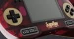 Hyperkin's SupaBoy Portable SNES Now Available To Pre-Order In New Colour Designs