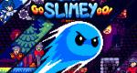 Precision platformer Go Slimey Go coming to Nintendo Switch